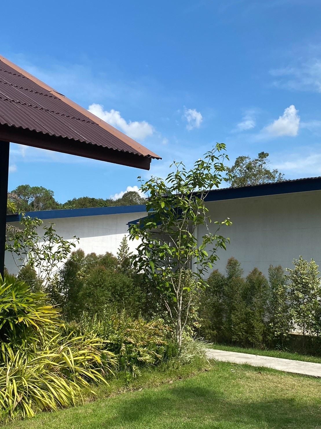 บลูเบย์ยูรีสอร์ต (BLUE BA YOU Resort)2