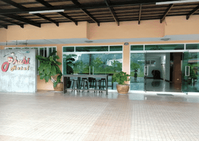โรงแรมภูไฮ (Phuhi Hotel)2
