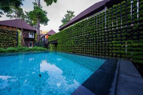 เดอะ คลิฟฟ์ เอเลแกนซ์ รีสอร์ต (The Cliff Elegance Resort)4