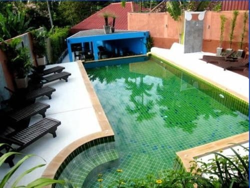 เดอะ ฮาลีวา อ่าวนาง (The Haleeva Aonang)4