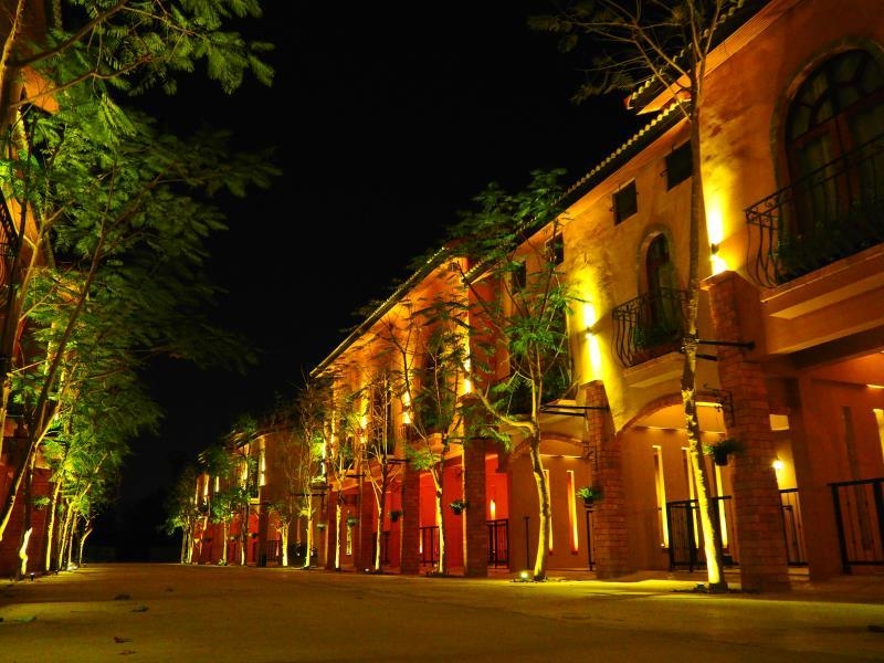 ชาโต เดอ แบร์ นครสวรรค์ (Chateau de bear Nakhonsawan)0