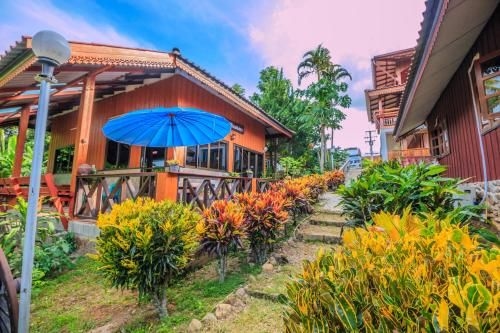 โรงแรมมิตรขุนยวม (Mit Khun Yuam Hotel)4