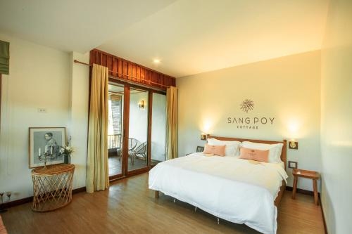 แสงปอย คอตเทจ (Sang Poy Cottage)4