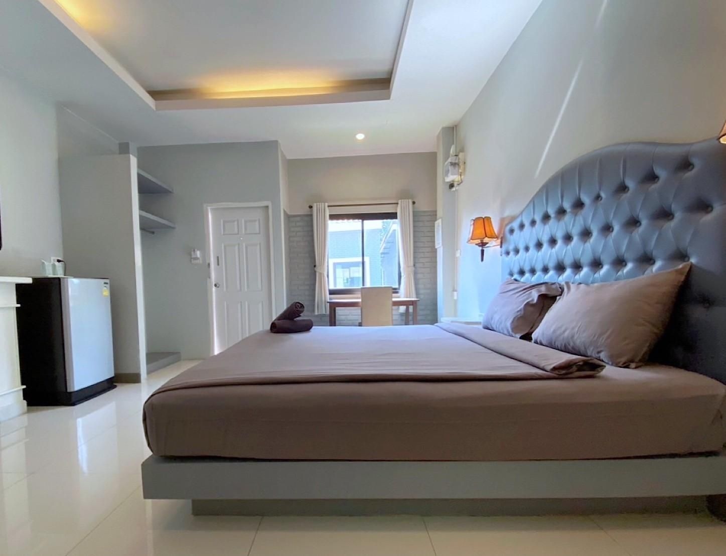 โฮมรีสอร์ต (Home resort)2