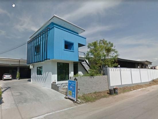 ไอดูส รีสอร์ท (I DUS Resort)0