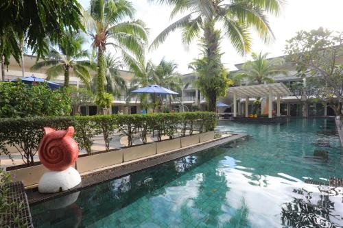 เอทู พูล รีสอร์ต (A2 Pool Resort)2