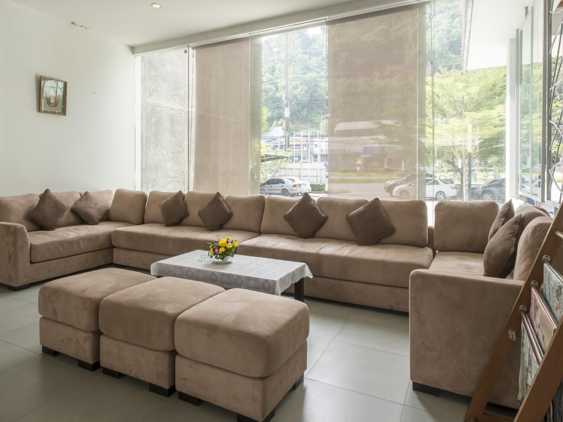 เอทู พูล รีสอร์ต (A2 Pool Resort)4
