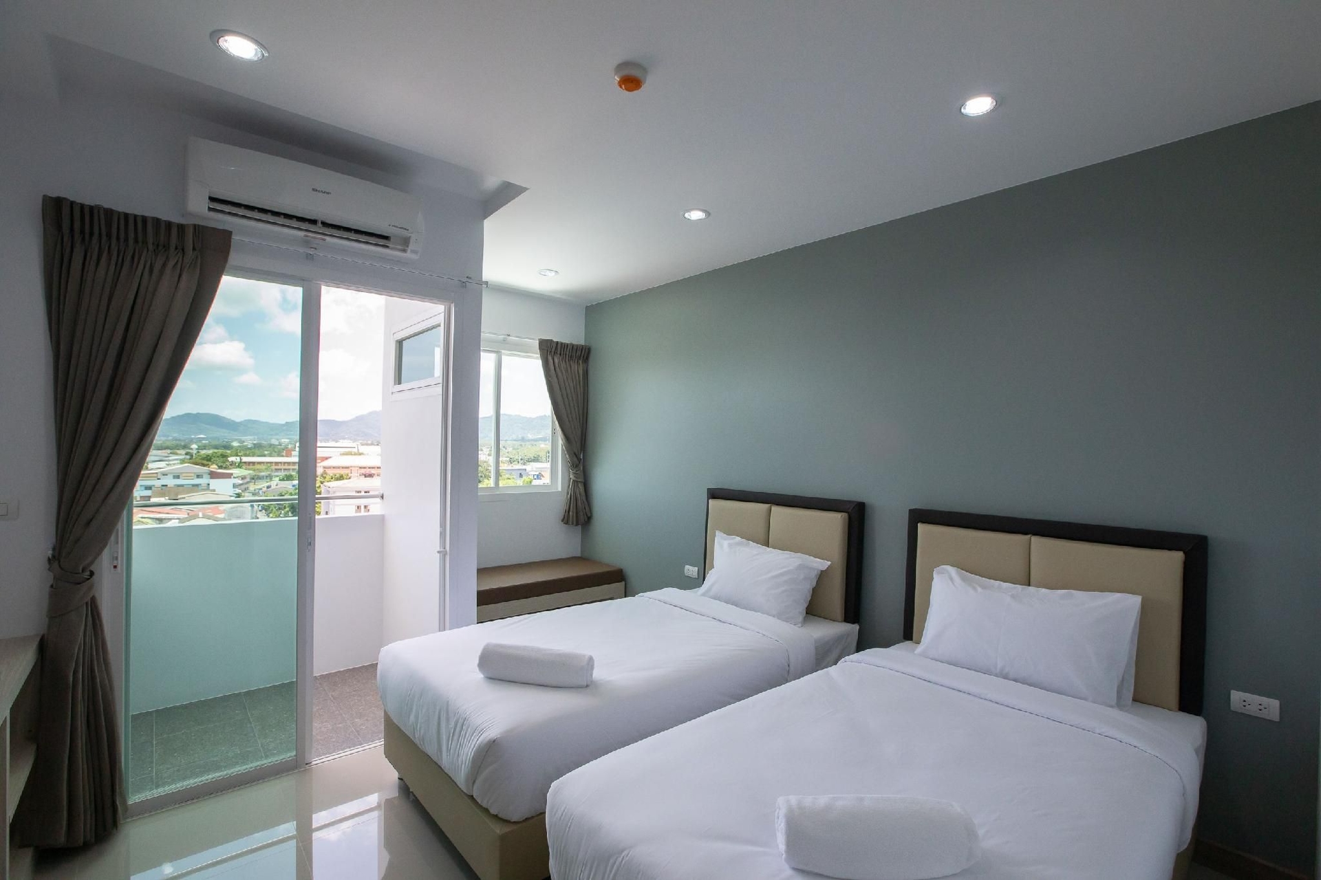 กรีน โฮเทล ภูเก็ต (Green Hotel Phuket)2