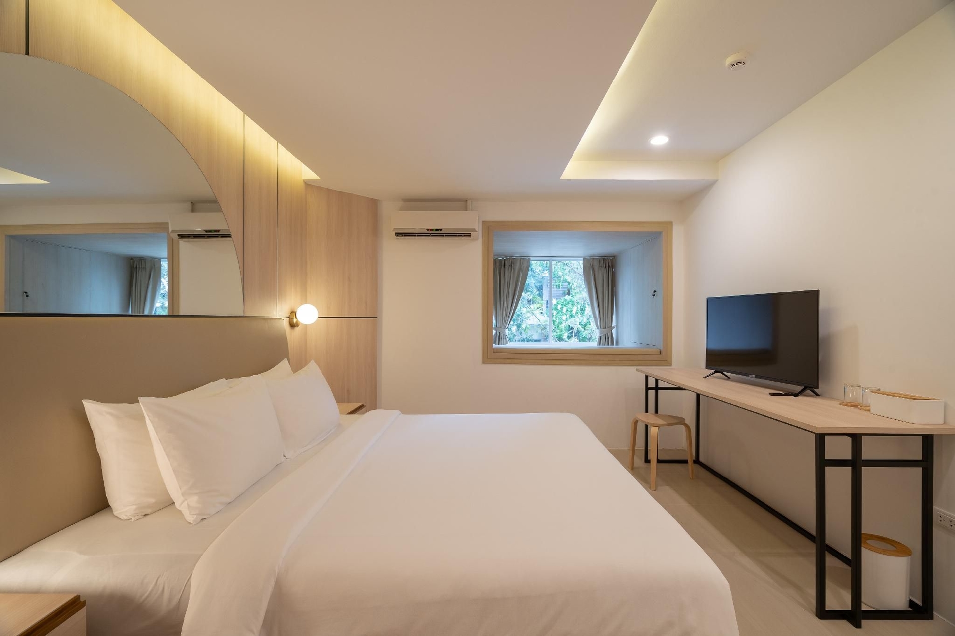Bedline Hotel2