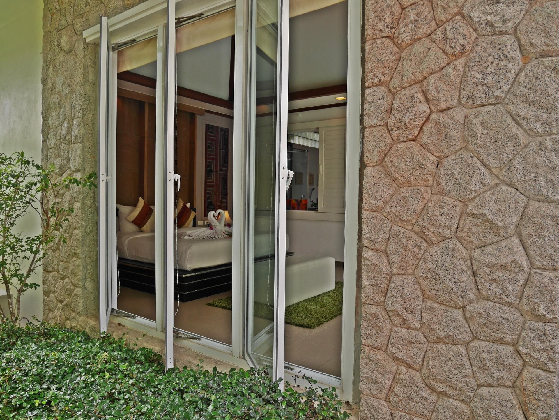 3 เบดรูม สุริยาสม วิลลา (3 Bedroom Suriyasom Villa)4