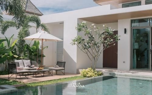 Villa Alanna Phuket2