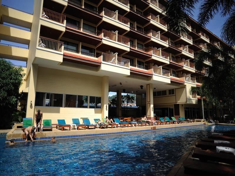 Bauman Grand Hotel4