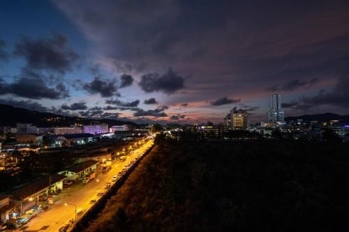 Patong Diamond Hotel1