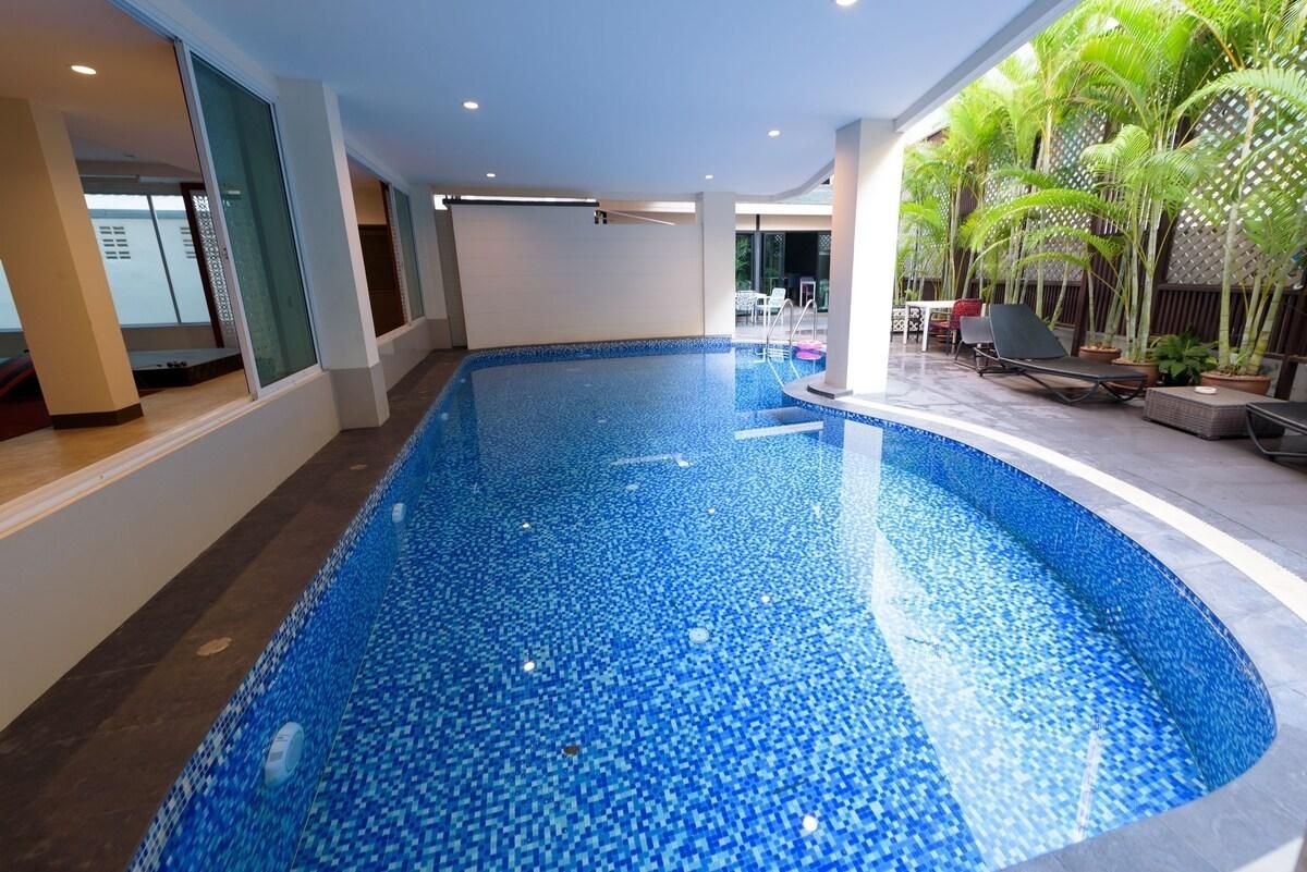 เดอะ ไฮด์อเวย์ เซาท์ พัทยา (The Hideaway South Pattaya)4