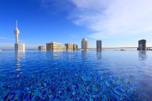 ศิริน เอ็กซ์คลูซีฟ โฮเทล แอนด์ เรสซิเดนซ์ (Sirin Exclusive Hotel and Residence)4