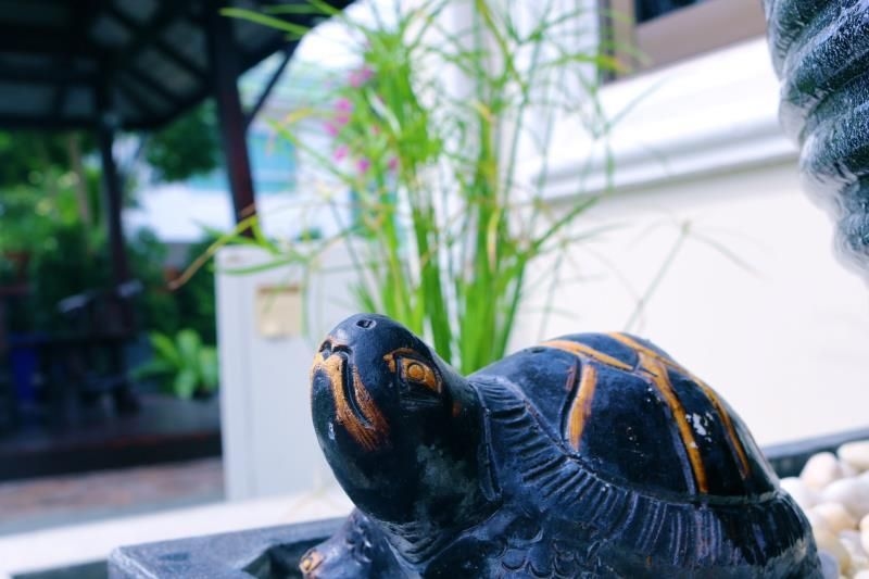 เดอะ สยาม เพลซ พูล วิลลา (The Siam Place Pool Villa)4