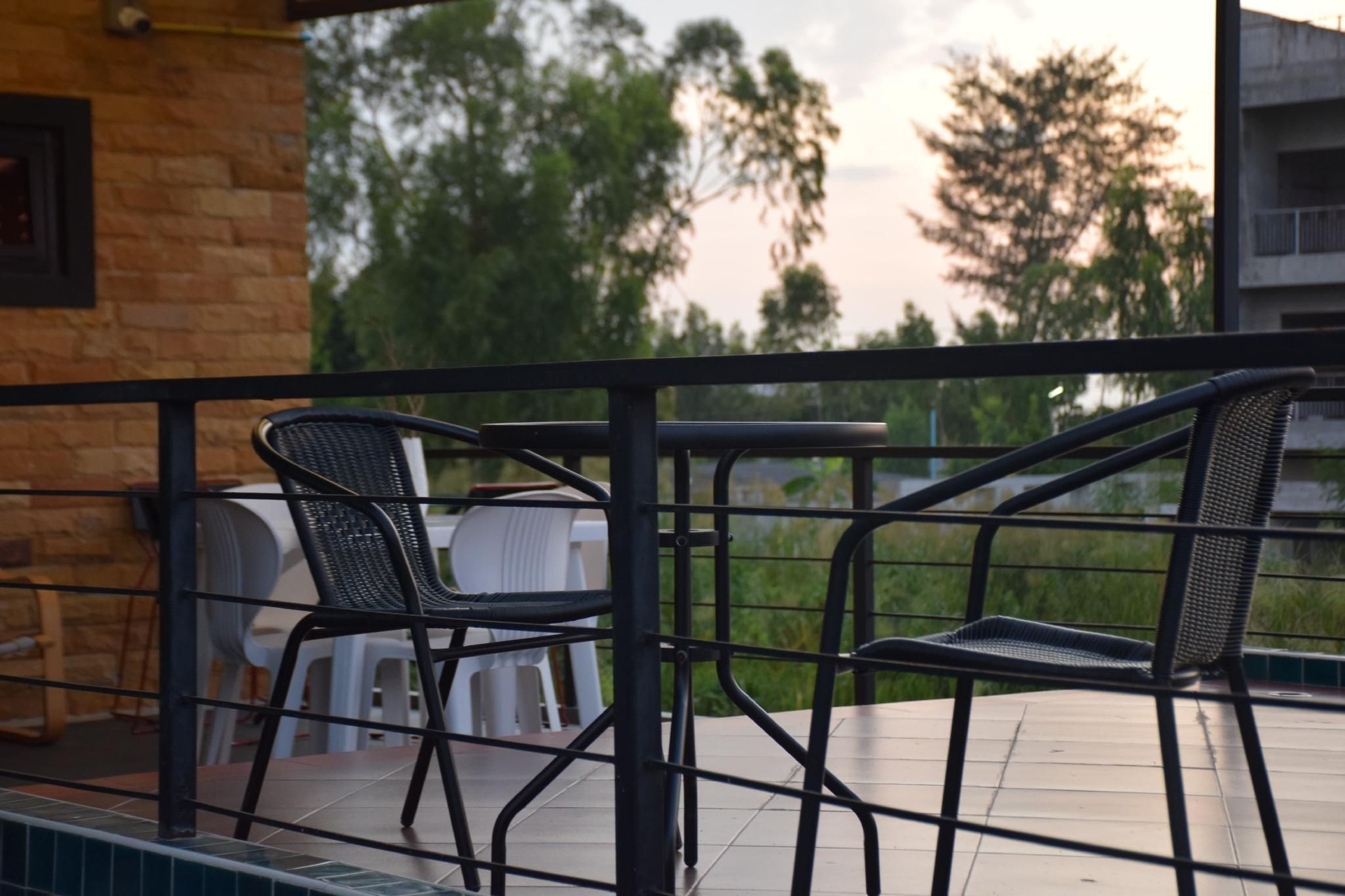 บีเคแอล พูลวิลล่า (BKL Pool Villa)4