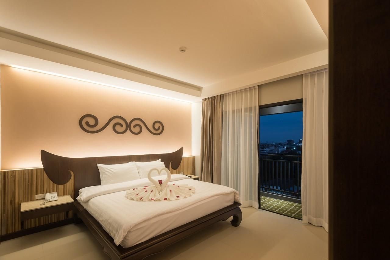 เลอ บาหลี รีสอร์ต แอนด์ สปา (Le Bali Resort & Spa)4