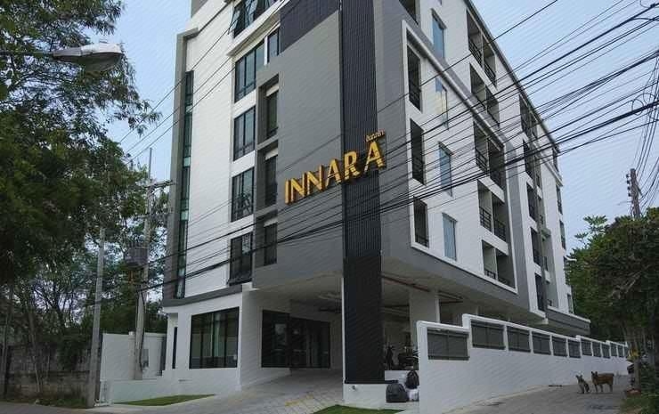 Innara Hotel4