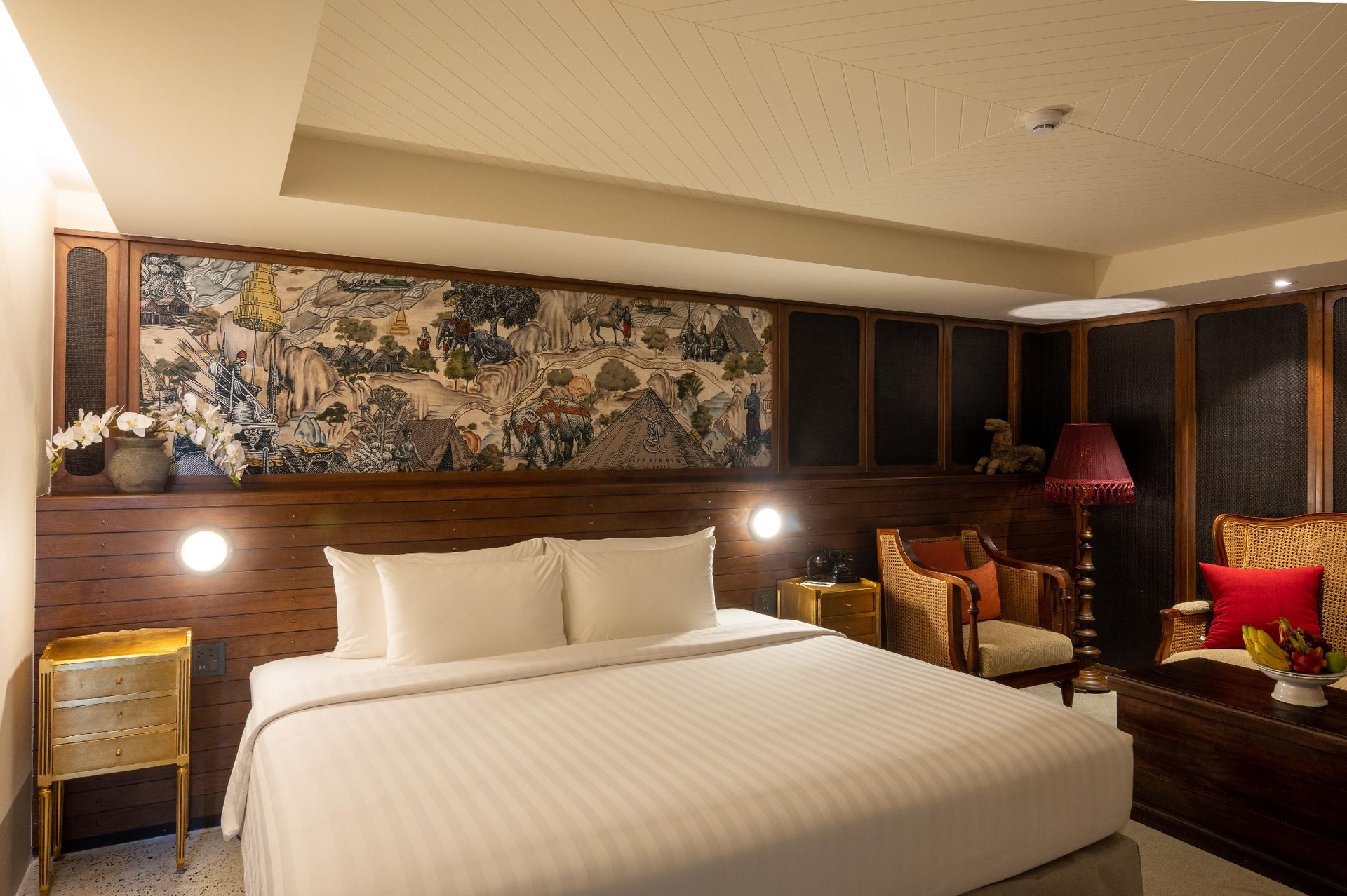 โรงแรมพาญา พัทยา (Payaa Hotel Pattaya)2