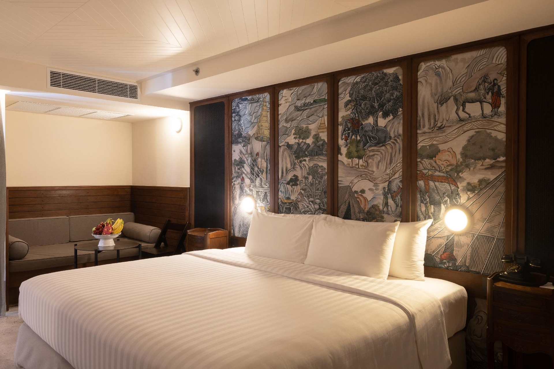 โรงแรมพาญา พัทยา (Payaa Hotel Pattaya)1