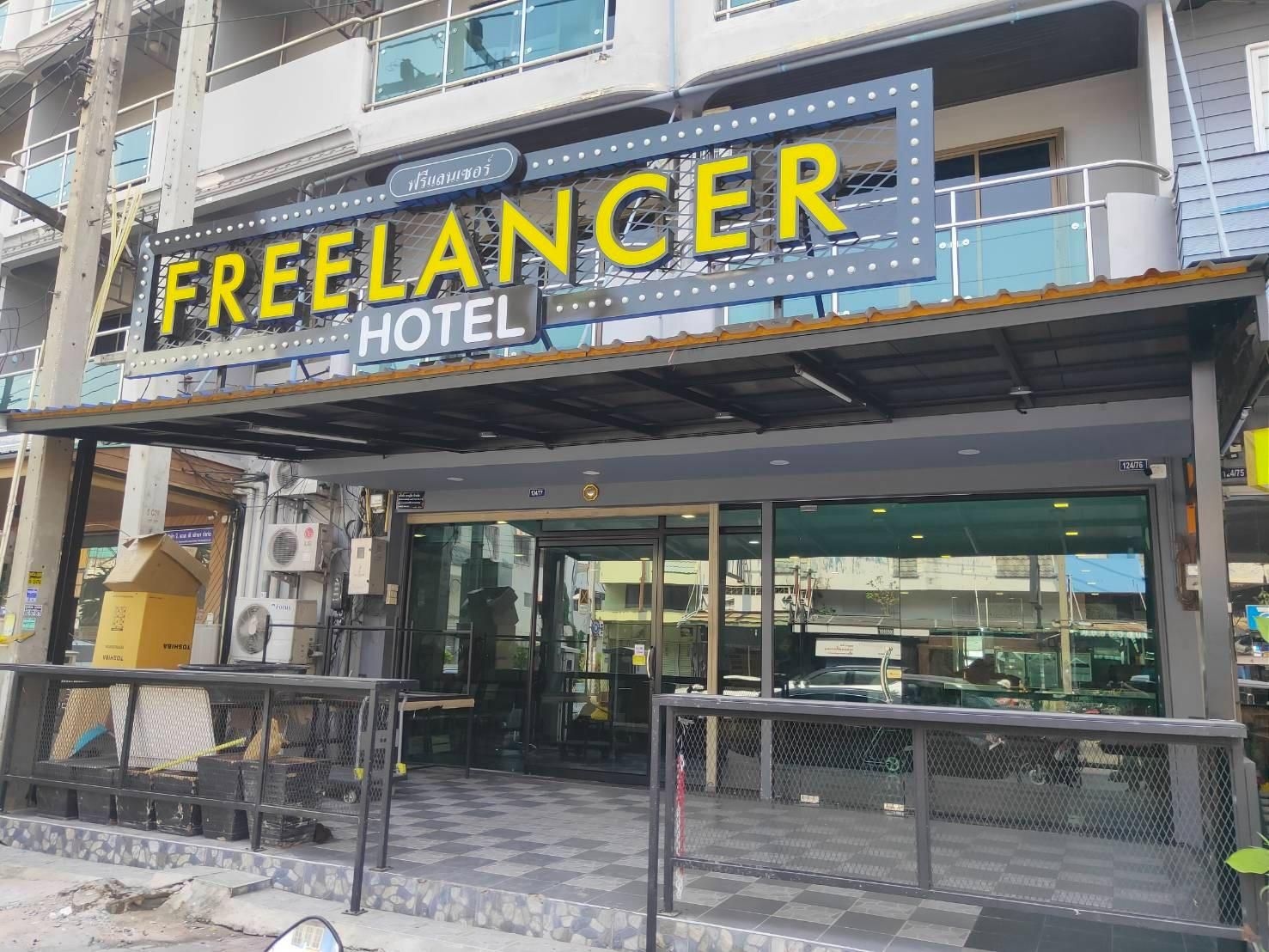 The Freelancer Hotel3