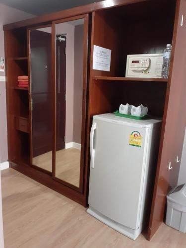 ซิลเวอร์แซนด์ วิลล่า โฮเทล (Silversand Villa Hotel)4
