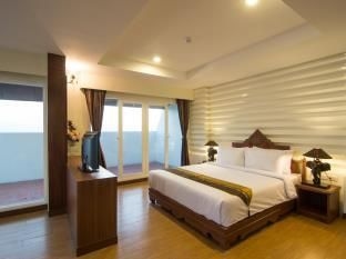 โรงแรมรอยัล เฮอริเทจ พาวิเลียน จอมเทียน (Royal Heritage Pavilion Jomtien Hotel)4