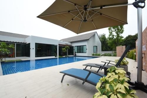 เนเชอรัล ปาร์ค รีสอร์ท (Natural Park Resort)4