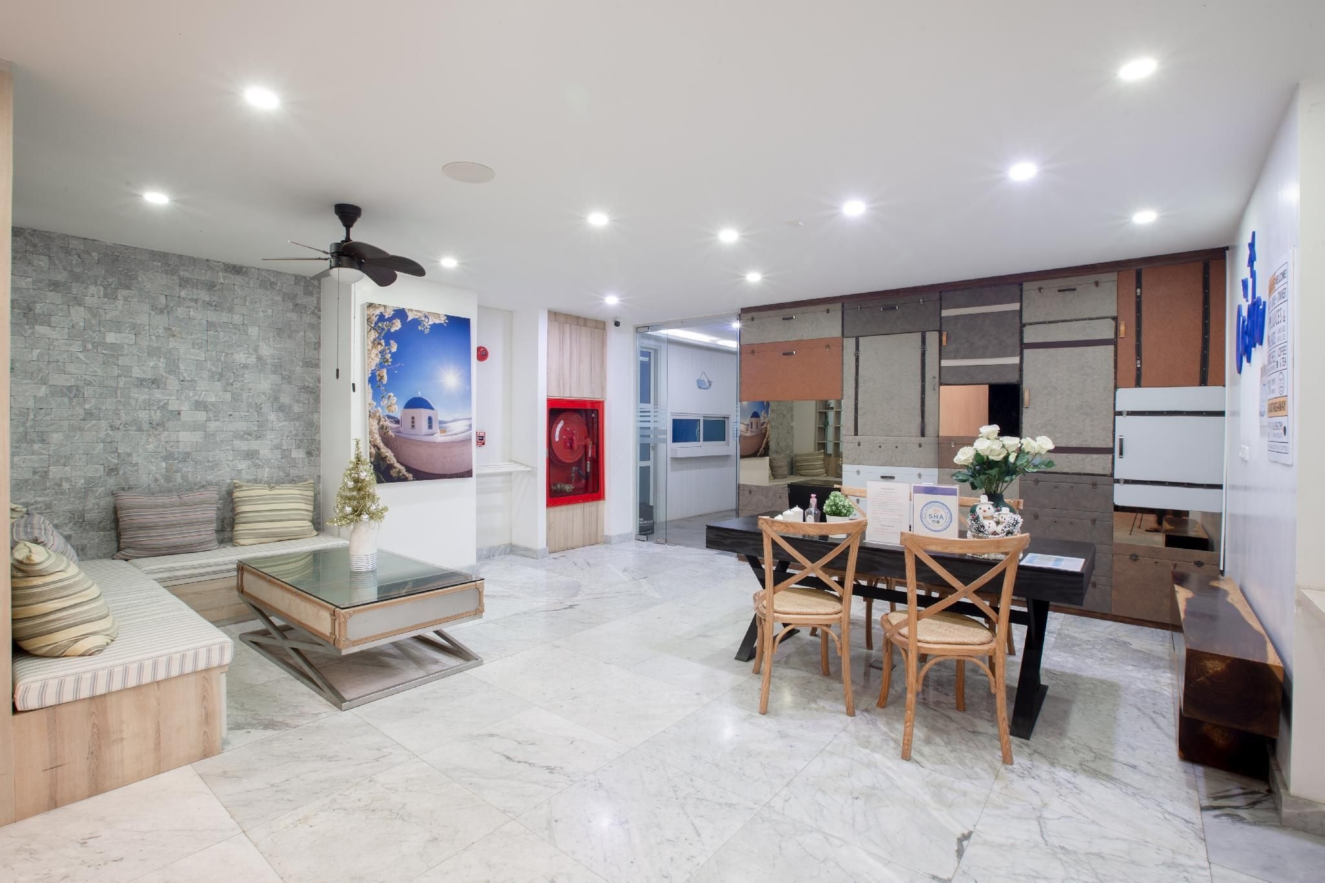 คอสต้า บีช เรสซิเดนซ์ แอนด์ จากุซซี่ (Costa Beach Residence and Jacuzzi)4