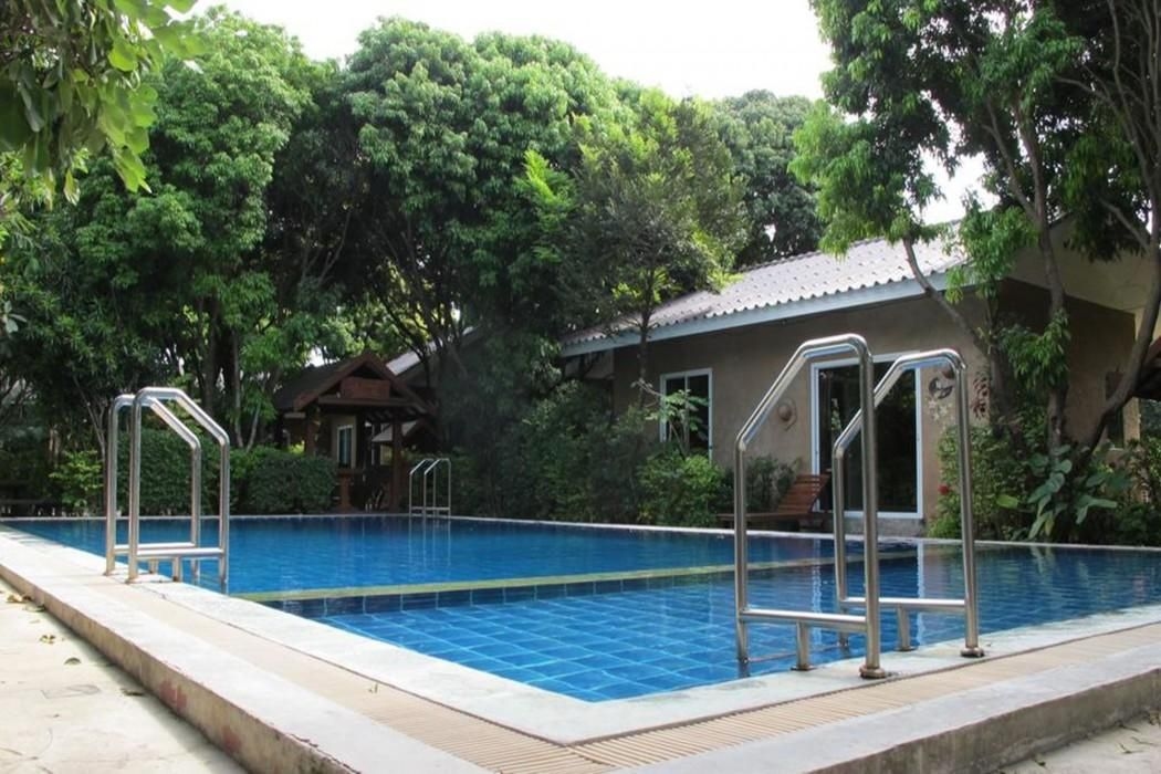 มนตรา การ์เด้น รีสอร์ท (Muntra Garden Resort)4