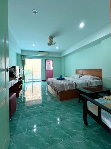 ภัทร แมนชั่น (Pattara Mansion พัทยา)2