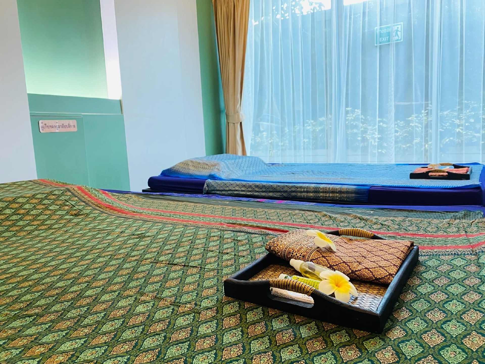 ดีอีโค โฮเทล ลักชัวรี เซ็นเตอร์ พัทยา (D-ECO Hotel Luxury Center Pattaya)4