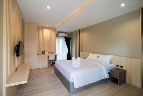 La Route Residence Pattaya2