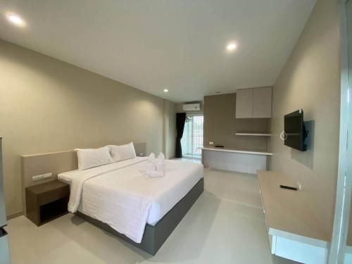 La Route Residence Pattaya1