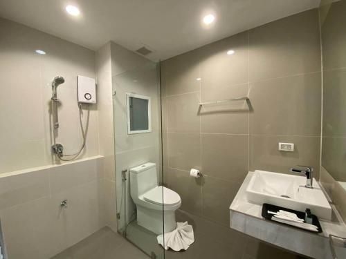 La Route Residence Pattaya4