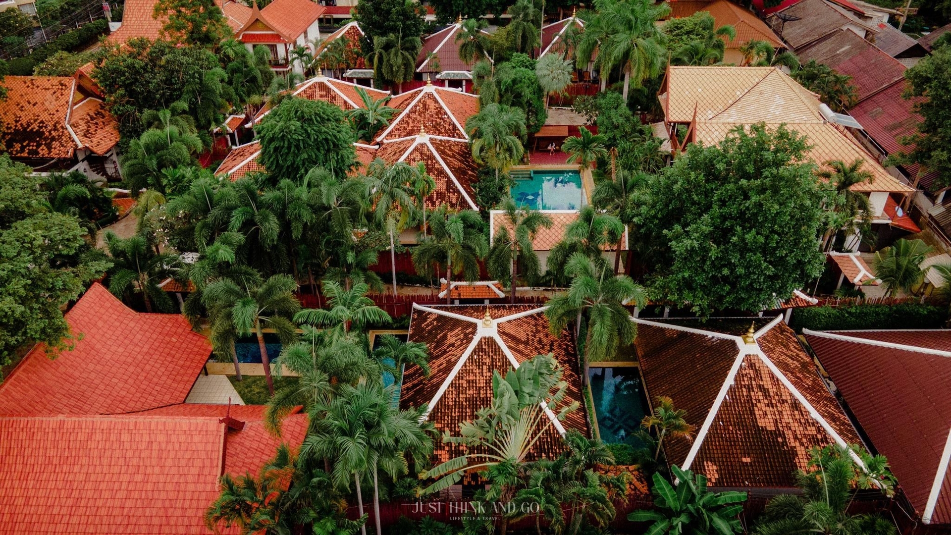 Villa Raya Resort-Private Pool Villa4