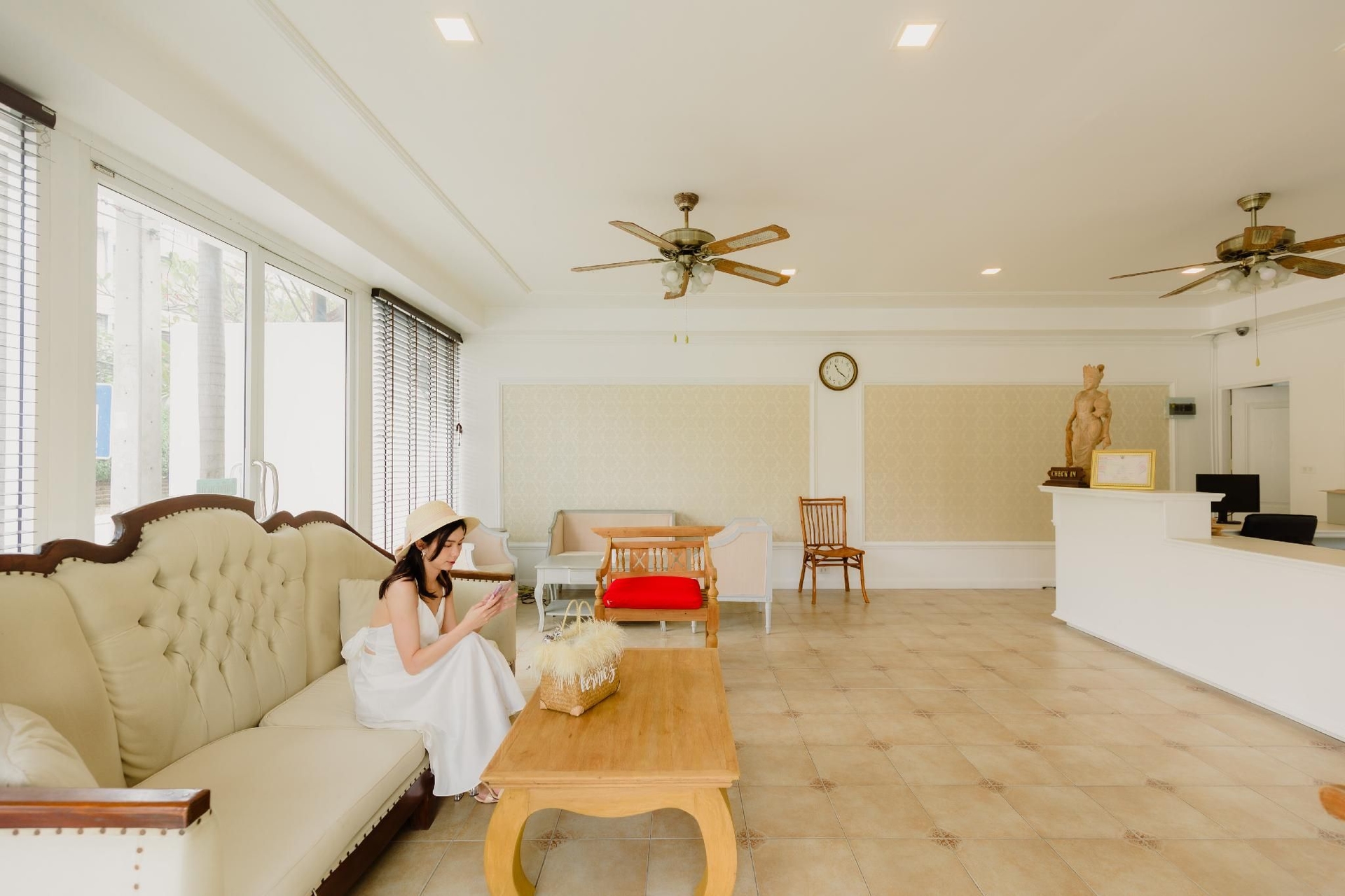 Villa Raya Resort-Private Pool Villa2