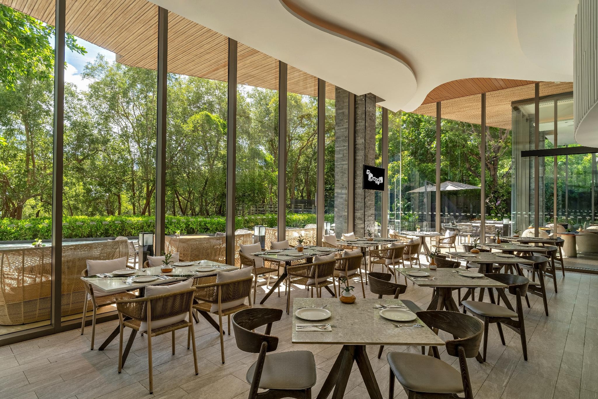 ฮาวเวิร์ด จอห์นสัน บาย วินด์แฮม พัทยา เจซี (Howard Johnson by Wyndham Pattaya JC)3
