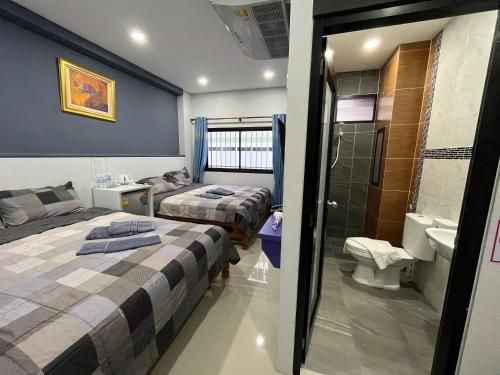 วาไรตี้ วินเนอร์ โฮสเทล (Variety winner hostel)0