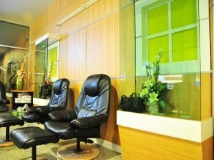 โรงแรมสาธิต แกรนด์วิว (Satit Grand View Hotel)1