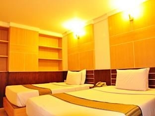 โรงแรมสาธิต แกรนด์วิว (Satit Grand View Hotel)4