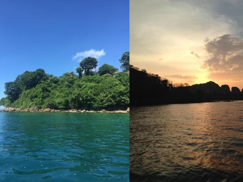 เดอะ ฮิป รีสอร์ต แอท พี พี (The Hip Resort at Phi Phi)4