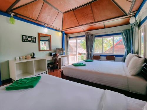 พีพี วิวพอยต์ รีสอร์ต (Phi Phi View Point Resort)3