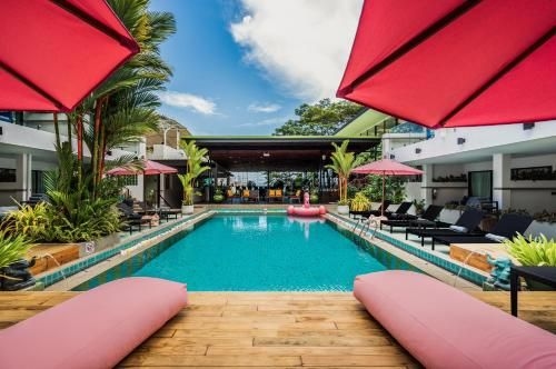 CC’s Hideaway Hotel2
