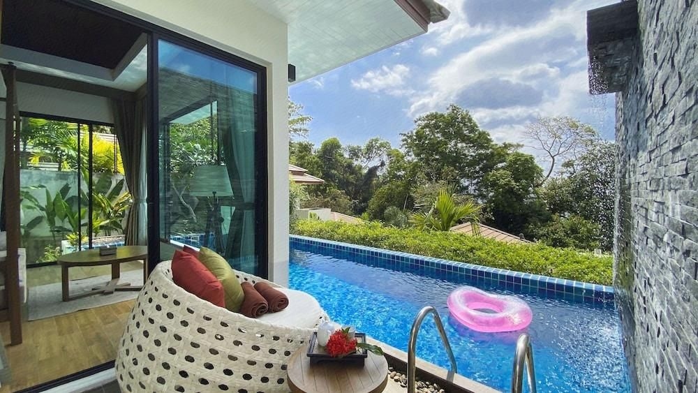 Silla Villa2