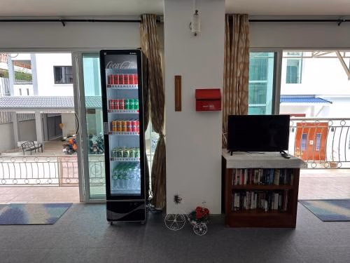 กะตะ เพลซ โฮเทล (Kata Place Hotel)3