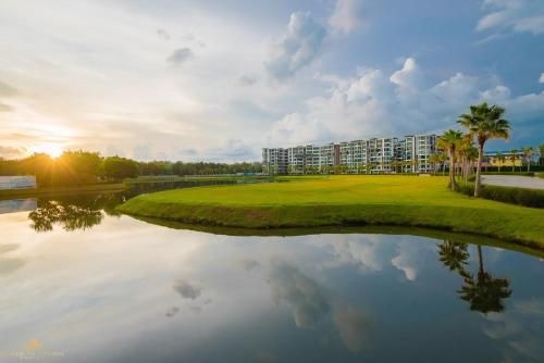 วินด์แฮม รอยัล ลี ภูเก็ต (Wyndham Royal Lee Phuket)4