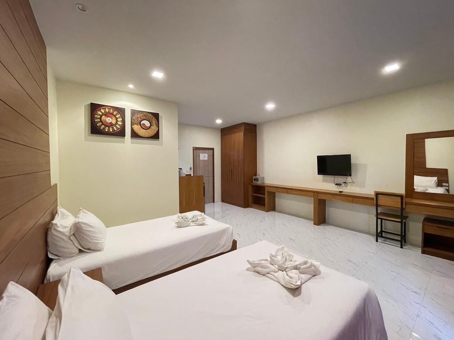 บ้านภูฉลองเพลซ (Baanphuchalong Place)3