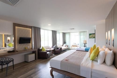 Aochalong Villa & Spa2